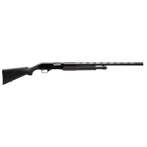 Stevens 22436 320 Field 20 Gauge 26" 5+1 3" Matte Blued Matte Black Right Hand Stevens 22436 320 Field 20 Gauge 26" 5+1 3" Matte Blued Matte Black Right Hand