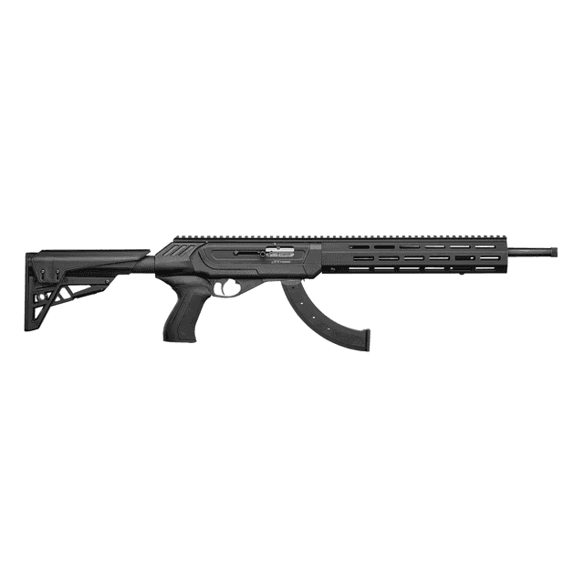 CZ Model 512 Tactical 22LR Semi-Automatic Rifle CZ Model 512 Tactical 22LR Semi-Automatic Rifle