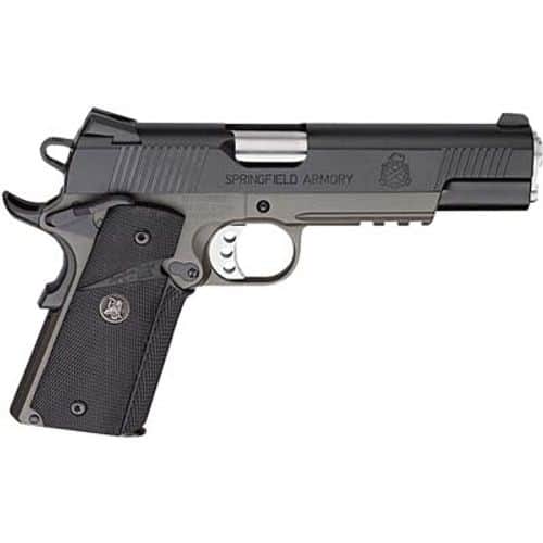 Springfield Armory Loaded Operator 1911 OD Green Marine Corps 45 ACP PX9105ML Springfield Armory Loaded Operator 1911 OD Green Marine Corps 45 ACP PX9105ML