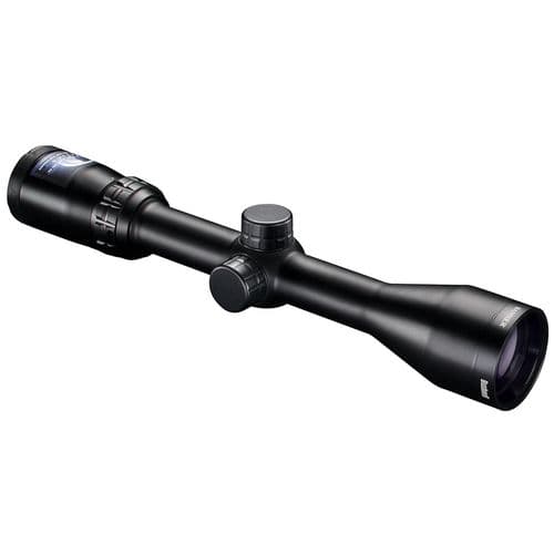 Bushnell 613944 Banner Satin Black 3-9x40mm 1" Tube Circle-X Reticle Bushnell 613944 Banner Satin Black 3-9x40mm 1" Tube Circle-X Reticle