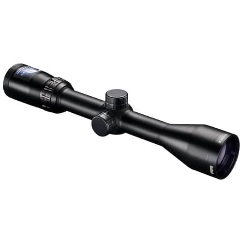 Bushnell 613944 Banner Satin Black 3-9x40mm 1" Tube Circle-X Reticle Bushnell 613944 Banner Satin Black 3-9x40mm 1" Tube Circle-X Reticle
