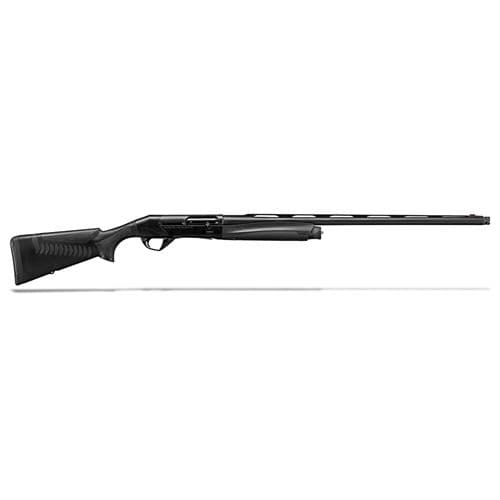 Benelli Super Black Eagle 3 12 Gauge 28" Barrel Semi-Auto Shotgun Black Synthetic Comfortech 3 Stock Benelli Super Black Eagle 3 12 Gauge 28" Barrel Semi-Auto Shotgun Black Synthetic Comfortech 3 Stock