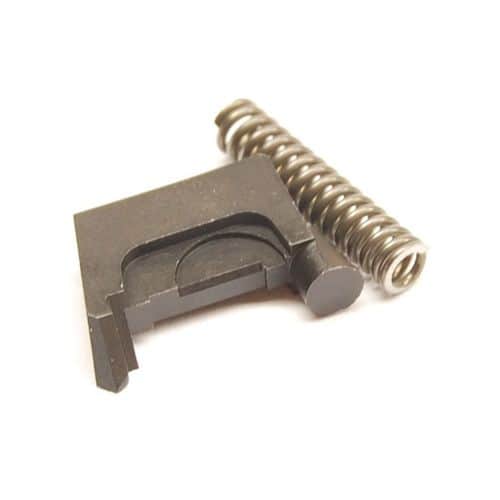 Apex Tactical Failure Resistant Extractor fits Glock Gen4 Stainless Steel Apex Tactical Failure Resistant Extractor fits Glock Gen4 Stainless Steel