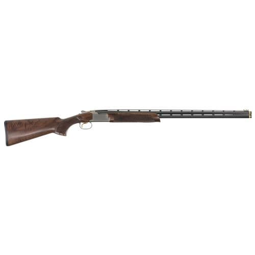 Browning 013531812 Citori 725 Sporting 28 Gauge 30" 2 2.75" Silver Nitride Gloss Oil Black Walnut Stock Right Hand Browning 013531812 Citori 725 Sporting 28 Gauge 30" 2 2.75" Silver Nitride Gloss Oil Black Walnut Stock Right Hand