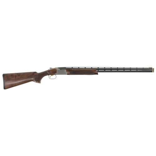 Browning 013531812 Citori 725 Sporting 28 Gauge 30" 2 2.75" Silver Nitride Gloss Oil Black Walnut Stock Right Hand Browning 013531812 Citori 725 Sporting 28 Gauge 30" 2 2.75" Silver Nitride Gloss Oil Black Walnut Stock Right Hand