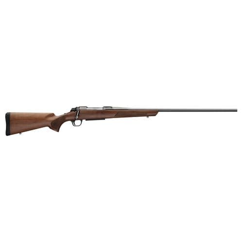 Browning 035801227 AB3 Hunter 7mm Rem Mag 3+1 26" Satin Black Walnut Stock Matte Blued Right Hand Browning 035801227 AB3 Hunter 7mm Rem Mag 3+1 26" Satin Black Walnut Stock Matte Blued Right Hand