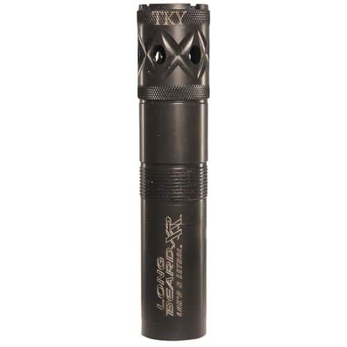 Carlson's Choke Tubes 70150 Long Beard Turkey Benelli Crio Plus 12 Gauge 17-4 Stainless Steel Blued (Ported) Carlson's Choke Tubes 70150 Long Beard Turkey Benelli Crio Plus 12 Gauge 17-4 Stainless Steel Blued (Ported)