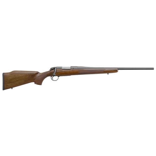 Bergara Rifles B14S002L B-14 Timber 6.5 Creedmoor 4+1 22" Blued Walnut Monte Carlo Stock Right Hand Bergara Rifles B14S002L B-14 Timber 6.5 Creedmoor 4+1 22" Blued Walnut Monte Carlo Stock Right Hand