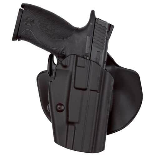 Safariland 578183411 578 GLS Pro-Fit Belt 3"-5.32" Pistol Synthetic Black Safariland 578183411 578 GLS Pro-Fit Belt 3"-5.32" Pistol Synthetic Black