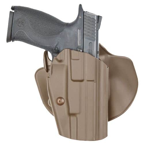 Safariland 578283551 GLS Pro-Fit Belt 3.3-4.25" Pistol Synthetic Flat Dark Earth Safariland 578283551 GLS Pro-Fit Belt 3.3-4.25" Pistol Synthetic Flat Dark Earth