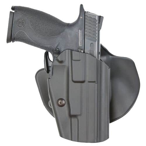 Safariland 57883411 578 GLS Pro-Fit Belt 3"-6.02" Pistol Synthetic Black Safariland 57883411 578 GLS Pro-Fit Belt 3"-6.02" Pistol Synthetic Black