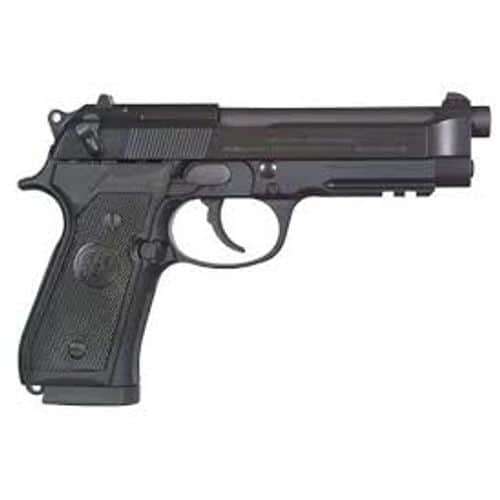 Beretta 92A1 92F 9mm Pistol with 3-17+1 RD Magazines Beretta 92A1 92F 9mm Pistol with 3-17+1 RD Magazines