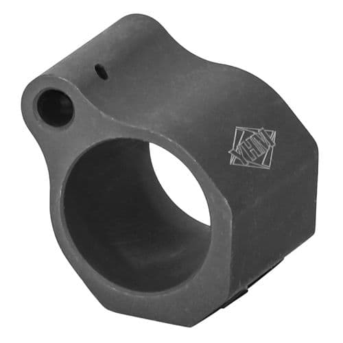 Yankee Hill 9383 Low Profile Gas Block Screw Set .750" Black Phosphate Steel 0.95" Yankee Hill 9383 Low Profile Gas Block Screw Set .750" Black Phosphate Steel 0.95"