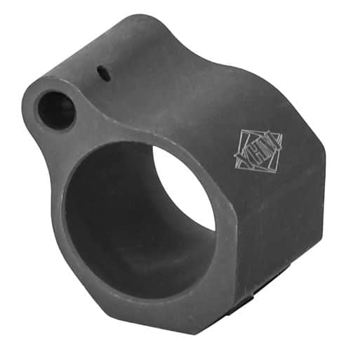 Yankee Hill 9383 Low Profile Gas Block Screw Set .750" Black Phosphate Steel 0.95" Yankee Hill 9383 Low Profile Gas Block Screw Set .750" Black Phosphate Steel 0.95"