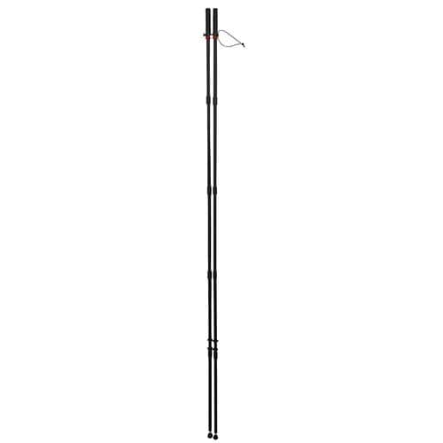 Bog-Pod 735565 Dead Silent Shooting Stick Camo 39-72" Aluminum Bog-Pod 735565 Dead Silent Shooting Stick Camo 39-72" Aluminum