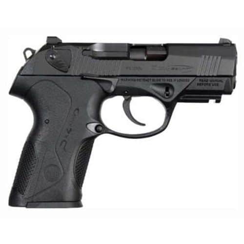 Beretta PX4 Storm G Model Compact 9mm Pistol with 2-15 RD Magazines Beretta PX4 Storm G Model Compact 9mm Pistol with 2-15 RD Magazines