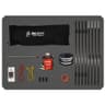UDAP BEF Bear Shock Electric Fence 6" x 20" 3.7 lbs 110 ft Black UDAP BEF Bear Shock Electric Fence 6" x 20" 3.7 lbs 110 ft Black
