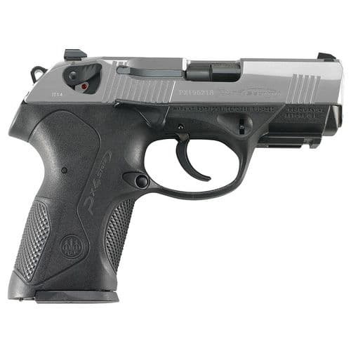 Beretta PX4 Storm Compact 9mm Pistol JXC9F51 Beretta PX4 Storm Compact 9mm Pistol JXC9F51
