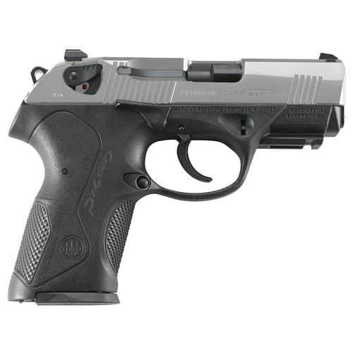 Beretta PX4 Storm Compact 9mm Pistol JXC9F51 Beretta PX4 Storm Compact 9mm Pistol JXC9F51