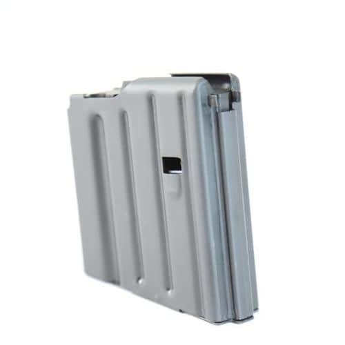 Franklin Armory DFM 10 Round .308 Win Fixed AR-10 Magazine - Compliant Part Franklin Armory DFM 10 Round .308 Win Fixed AR-10 Magazine - Compliant Part