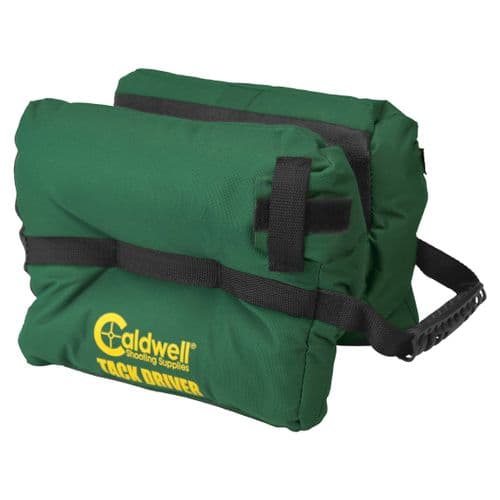 Caldwell 569230 Tack Driver Combo Rest Bag Caldwell 569230 Tack Driver Combo Rest Bag