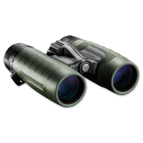 Bushnell Trophy XLT 8x32mm Green Mid-size Roof Binocular Bushnell Trophy XLT 8x32mm Green Mid-size Roof Binocular
