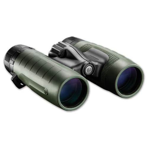 Bushnell Trophy XLT 8x32mm Green Mid-size Roof Binocular Bushnell Trophy XLT 8x32mm Green Mid-size Roof Binocular