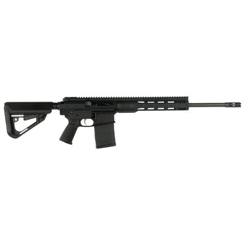 Anderson B2L85A002R AM-10 Hunter RF85 308 Win 18" 20+1 Black Hard Coat Anodized Black Molding Solutions Ti7 Stock Black Magpul MOE Grip Anderson B2L85A002R AM-10 Hunter RF85 308 Win 18" 20+1 Black Hard Coat Anodized Black Molding Solutions Ti7 Stock Black Magpul MOE Grip