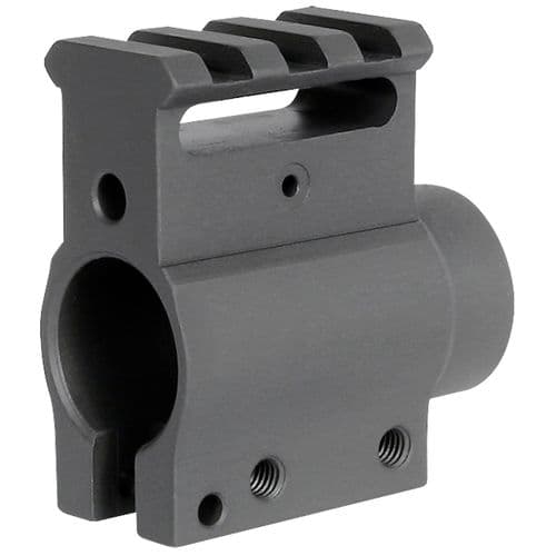 Rock River Arms AR0122ASY Gas Block Sight Base AR-15 Aluminum .750" Rock River Arms AR0122ASY Gas Block Sight Base AR-15 Aluminum .750"