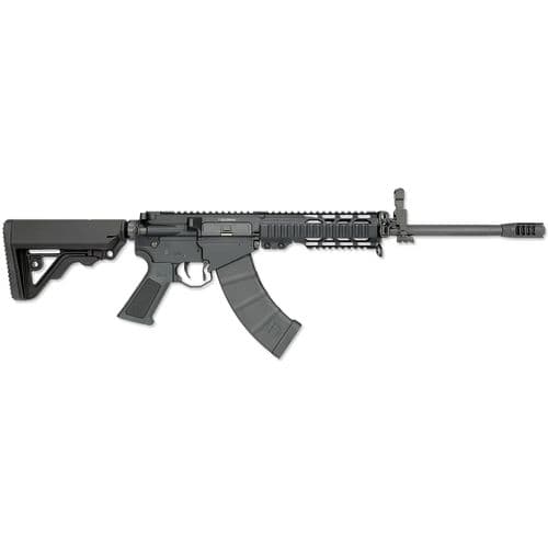Rock River Arms AK1275 LAR-47 Tactical Comp 7.62x39mm 16" 30+1 Black Adjustable RRA Operator CAR Stock Rock River Arms AK1275 LAR-47 Tactical Comp 7.62x39mm 16" 30+1 Black Adjustable RRA Operator CAR Stock
