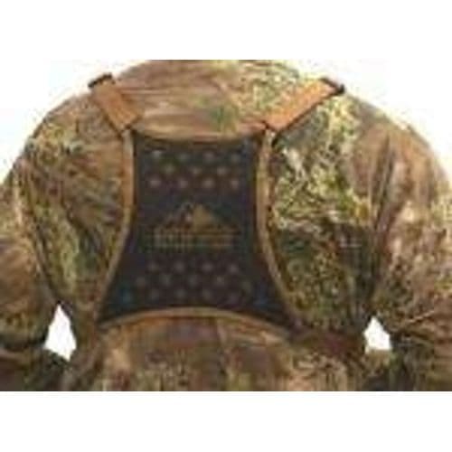 Butler Creek Binocular Harness - Khaki Butler Creek Binocular Harness - Khaki