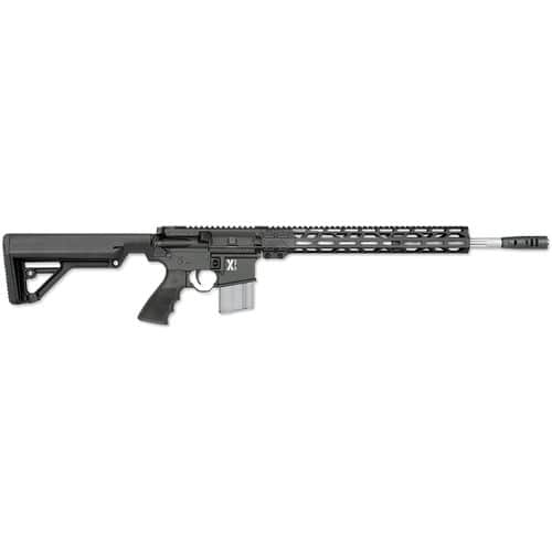 Rock River Arms XAR1751B LAR-15M X-Series Carbine 223 Rem,5.56x45mm NATO 18" 30+1 Black Adjustable RRA Operator CAR Stock Rock River Arms XAR1751B LAR-15M X-Series Carbine 223 Rem,5.56x45mm NATO 18" 30+1 Black Adjustable RRA Operator CAR Stock