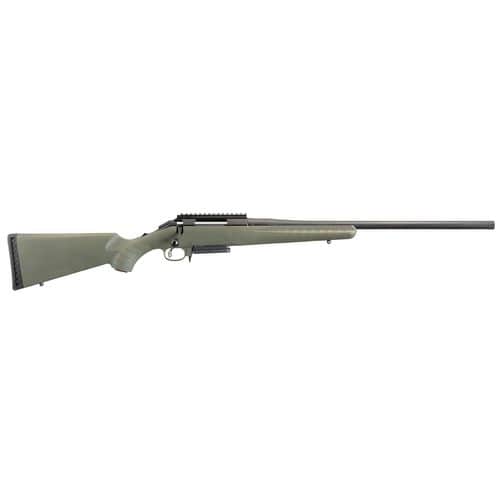 Ruger 26922 American Predator 6.5 Grendel 10+1 22" Moss Green Matte Black Right Hand Ruger 26922 American Predator 6.5 Grendel 10+1 22" Moss Green Matte Black Right Hand