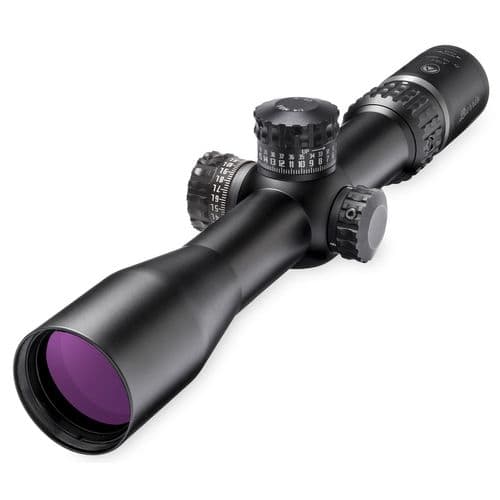 Burris 201022 XTR II Matte Black 2-10x42mm 34mm Tube Illuminated SCR MOA Reticle Burris 201022 XTR II Matte Black 2-10x42mm 34mm Tube Illuminated SCR MOA Reticle