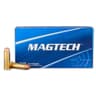 Magtech .44 Mag FMJ 240 Grain 50 Round Box-754908186310 Magtech .44 Mag FMJ 240 Grain 50 Round Box-754908186310