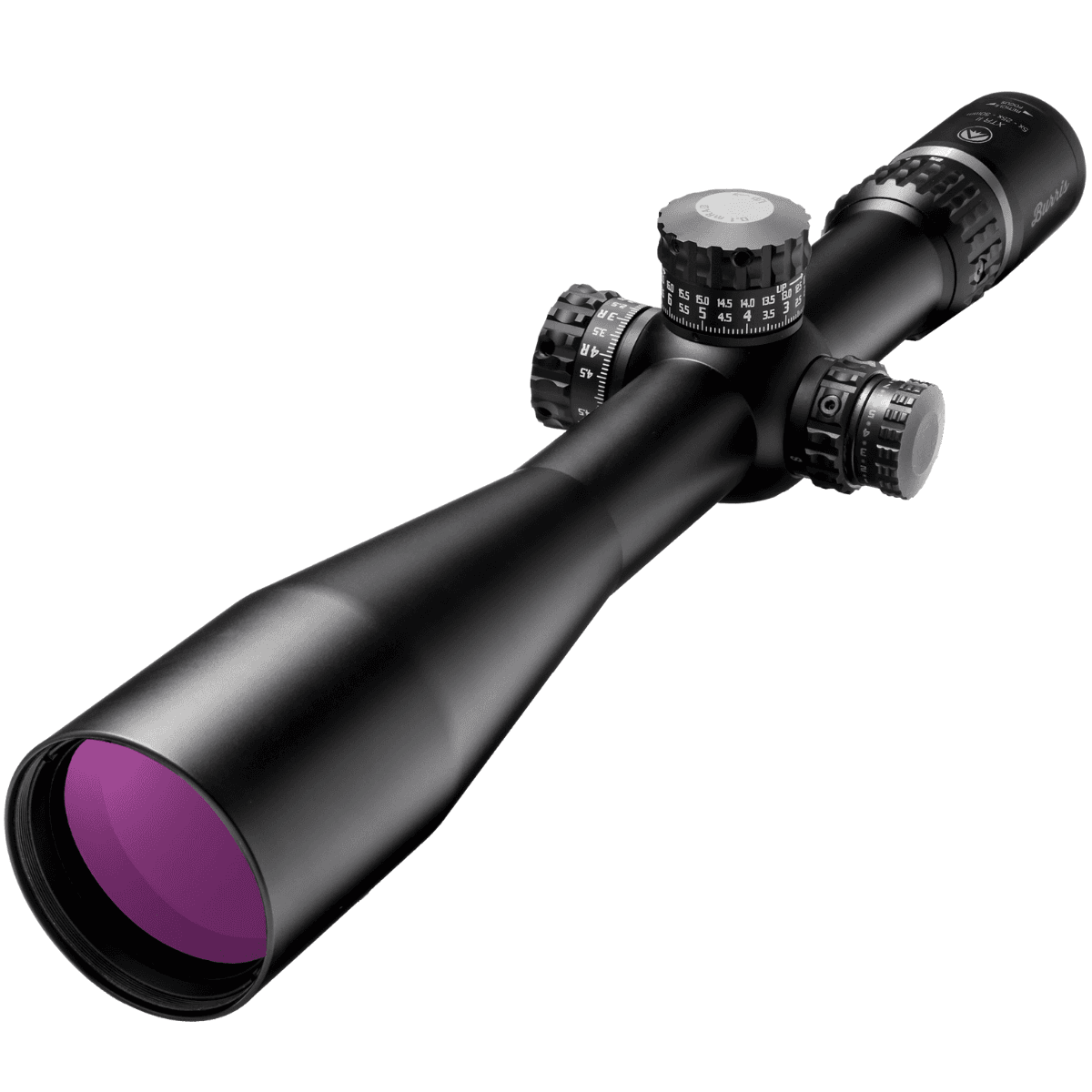 Burris XTR II, 5-25x50mm RifleScope, 34mm Tube - 201051 Burris XTR II, 5-25x50mm RifleScope, 34mm Tube - 201051