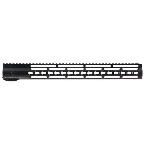 Hera Arms 110509 IRS Handguard Keymod Aluminum Black Anodized 16.50" for AR-15, M4 Hera Arms 110509 IRS Handguard Keymod Aluminum Black Anodized 16.50" for AR-15, M4