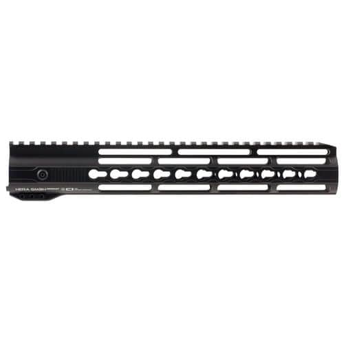 Hera Arms 110506 IRS Handguard Keymod Aluminum Black Anodized 12" for AR-15, M4 Hera Arms 110506 IRS Handguard Keymod Aluminum Black Anodized 12" for AR-15, M4