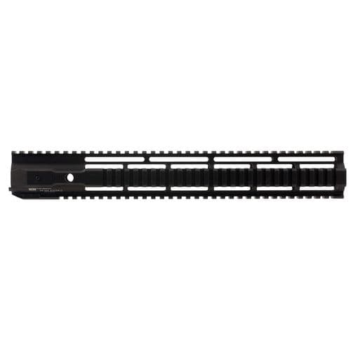 Hera Arms 110504 IRS Handguard Aluminum Black Anodized 15" for AR-15, M4 Hera Arms 110504 IRS Handguard Aluminum Black Anodized 15" for AR-15, M4