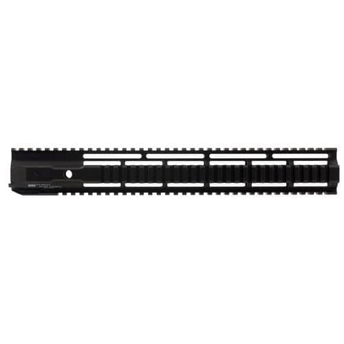 Hera Arms 110504 IRS Handguard Aluminum Black Anodized 15" for AR-15, M4 Hera Arms 110504 IRS Handguard Aluminum Black Anodized 15" for AR-15, M4
