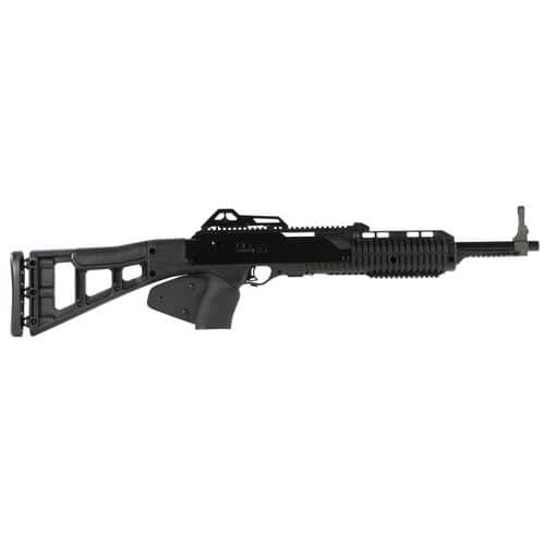 Hi-Point 4595TSCA 4595TS Carbine *CA Compliant 45 ACP 17.50" 9+1 Black All Weather Molded Stock Hi-Point 4595TSCA 4595TS Carbine *CA Compliant 45 ACP 17.50" 9+1 Black All Weather Molded Stock