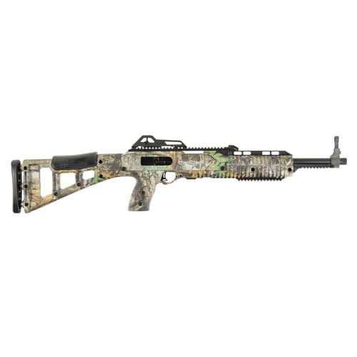 Hi-Point 1095TSEDGE 1095TS Edge Semi-Automatic 10mm Auto 17.50" 10+1 Polymer Skeleton Realtree Edge Stk Realtree Edge Hi-Point 1095TSEDGE 1095TS Edge Semi-Automatic 10mm Auto 17.50" 10+1 Polymer Skeleton Realtree Edge Stk Realtree Edge