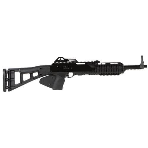 Hi-Point 4095TSCA 4095TS Carbine *CA Compliant 40 S&W 17.50" 10+1 Black Black All Weather Molded Stock Black California Paddle Grip Right Hand Hi-Point 4095TSCA 4095TS Carbine *CA Compliant 40 S&W 17.50" 10+1 Black Black All Weather Molded Stock Black California Paddle Grip Right Hand
