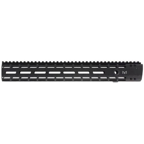 Aero Precision APRA100218C Enhanced M-LOK Handguard Gen 2 Black Anodized 15" M-LOK for AR-15/M4 Aero Precision APRA100218C Enhanced M-LOK Handguard Gen 2 Black Anodized 15" M-LOK for AR-15/M4
