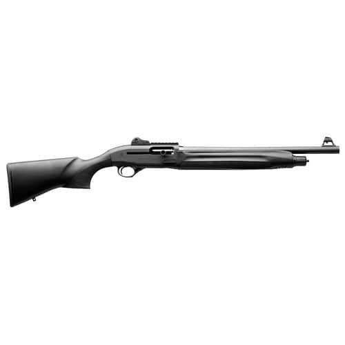 Beretta USA J131T18C 1301 Tactical 12 Gauge 18.50" 6+1 3" Black Rec/Barrel Black Stock Right Hand (Full Size) Beretta USA J131T18C 1301 Tactical 12 Gauge 18.50" 6+1 3" Black Rec/Barrel Black Stock Right Hand (Full Size)