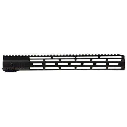 Hera Arms 110513 IRS Handguard M-LOK Aluminum Black Anodized 15" for AR-15, M4 Hera Arms 110513 IRS Handguard M-LOK Aluminum Black Anodized 15" for AR-15, M4