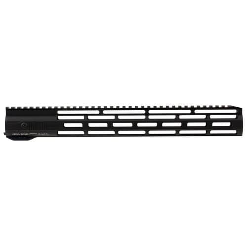 Hera Arms 110513 IRS Handguard M-LOK Aluminum Black Anodized 15" for AR-15, M4 Hera Arms 110513 IRS Handguard M-LOK Aluminum Black Anodized 15" for AR-15, M4