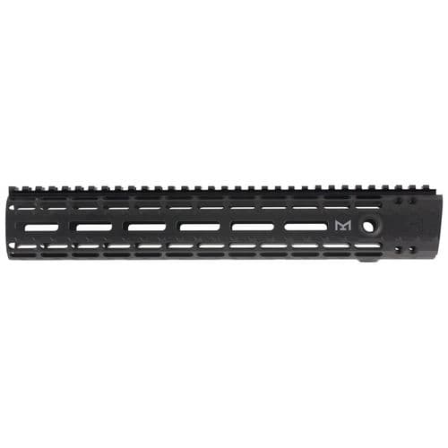 Aero Precision APRA100217C Enhanced Handguard Gen2 12" M-LOK 6061-T6 Aluminum Black Anodized for AR-15, M4 Aero Precision APRA100217C Enhanced Handguard Gen2 12" M-LOK 6061-T6 Aluminum Black Anodized for AR-15, M4