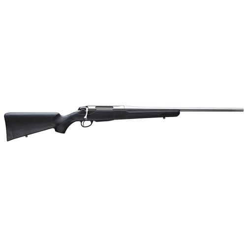 Tikka JRTXB314R8 T3x Lite 22-250 Rem 3+1 22.40" Black Stainless Steel Right Hand Tikka JRTXB314R8 T3x Lite 22-250 Rem 3+1 22.40" Black Stainless Steel Right Hand