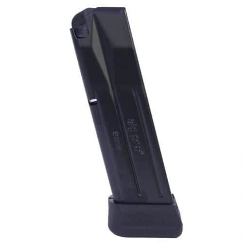 Sig Sauer SP2022 9mm 17 Round Magazine Sig Sauer SP2022 9mm 17 Round Magazine
